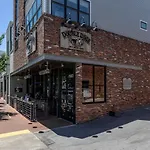 The Nomad By Avantstay Apartment Nashville
