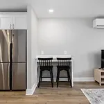 Apartment The Nomad By Avantstay