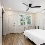 Apartment The Nomad By Avantstay *