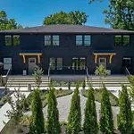 Apartment The Nomad By Avantstay Nashville