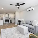 The Nomad By Avantstay Nashville