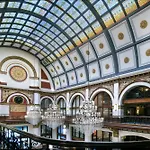 Hotel The Union Station Yards, Autograph Collection 4*