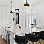Holiday home 24k Escape - Rooftop Oasis, 3 Miles To Broadway! Nashville