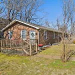 Family Friends And Free Parking Close To Downtown Holiday home Nashville