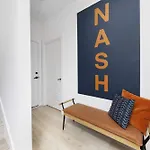 The Daylily & The Aster - Two Four Bedroom Homes *