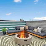 The Daylily & The Aster - Two Four Bedroom Homes * Nashville