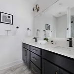 The Daylily & The Aster - Two Four Bedroom Homes