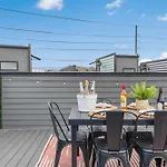 Holiday home The Daylily & The Aster - Two Four Bedroom Homes *