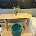 Music Apartment