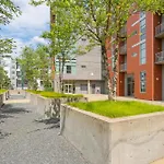 5M222- Unfurnished Condo Amazing Layout