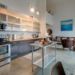 5m102 Two-story 2br 2ba Work Live Holiday home