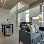 5M403- Traveler\'S Haven 1Bd 1-5B 2 Story East Nashville Condo