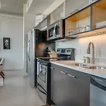 5M403- Traveler\'S Haven 1Bd 1-5B 2 Story East Nashville Condo