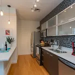 Artsy Retreat 30day Min W Wifi Ac Parking Tv Furnished Rooftop 3455 Nashville