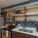 Holiday home Artsy Retreat 30day Min W Wifi Ac Parking Tv Furnished Rooftop 3455