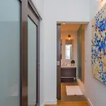 Artsy Retreat 30day Min W Wifi Ac Parking Tv Furnished Rooftop 3455