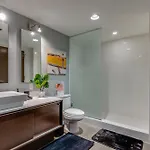 Holiday home 5m103- Modern Country 1bd 2-story