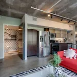 Holiday home 5m103- Modern Country 1bd 2-story *