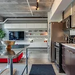 5m103- Modern Country 1bd 2-story Holiday home *