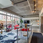 5m103- Modern Country 1bd 2-story * Nashville