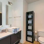 Holiday home 5m306- Mid Century Modern Nashville