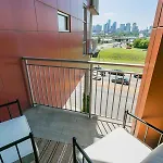 Holiday home 5m306- Mid Century Modern *