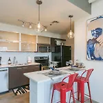 5m306- Mid Century Modern Holiday home