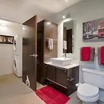 Holiday home 2115 Yeaman Place