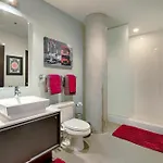 Holiday home 2115 Yeaman Place *