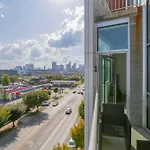 2115 Yeaman Place Holiday home Nashville