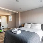 Private Nashville Haven - Minutes To Broadway, Bna