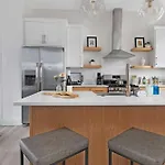 The Trillium & The Iris - 2 Homes 6 Bedrooms Nashville