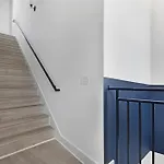Holiday home The Trillium & The Iris - 2 Homes 6 Bedrooms