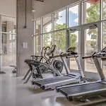 5m203- Smart Stylish Music Holiday home Nashville