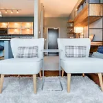 5m203- Smart Stylish Music Holiday home