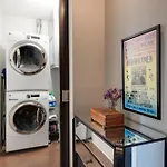 5m203- Smart Stylish Music Holiday home Nashville