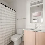 Hyve Apartment