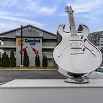 Comfort Inn Downtown Nashville - Music City Center