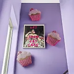 Diva Glam - Luxe - Dt 2Miles - 8 Q Beds - Wow