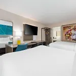 Comfort Inn Downtown Nashville - Music City Center