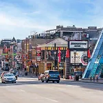 Myrtle One Holiday home Nashville