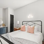 Odyssey Apartment Nashville