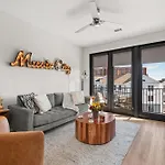 Odyssey Nashville