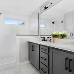 The Traveller New Redesign With Peloton & Sauna!