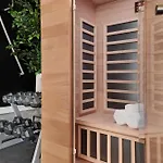 The Traveller New Redesign With Peloton & Sauna! Nashville