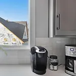 Holiday home The Traveller New Redesign With Peloton & Sauna! Nashville