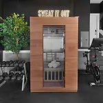 The Traveller New Redesign With Peloton & Sauna! Holiday home Nashville