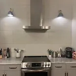 Amazing Rooftop Terrace Nashville