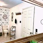 Charming Country Retreat - Birdwatcher Paradise Near Nashville