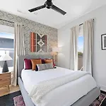 The Willie - Newly Redesigned, Game & Rooftop * Nashville